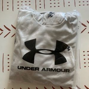 Under Armour hoodie